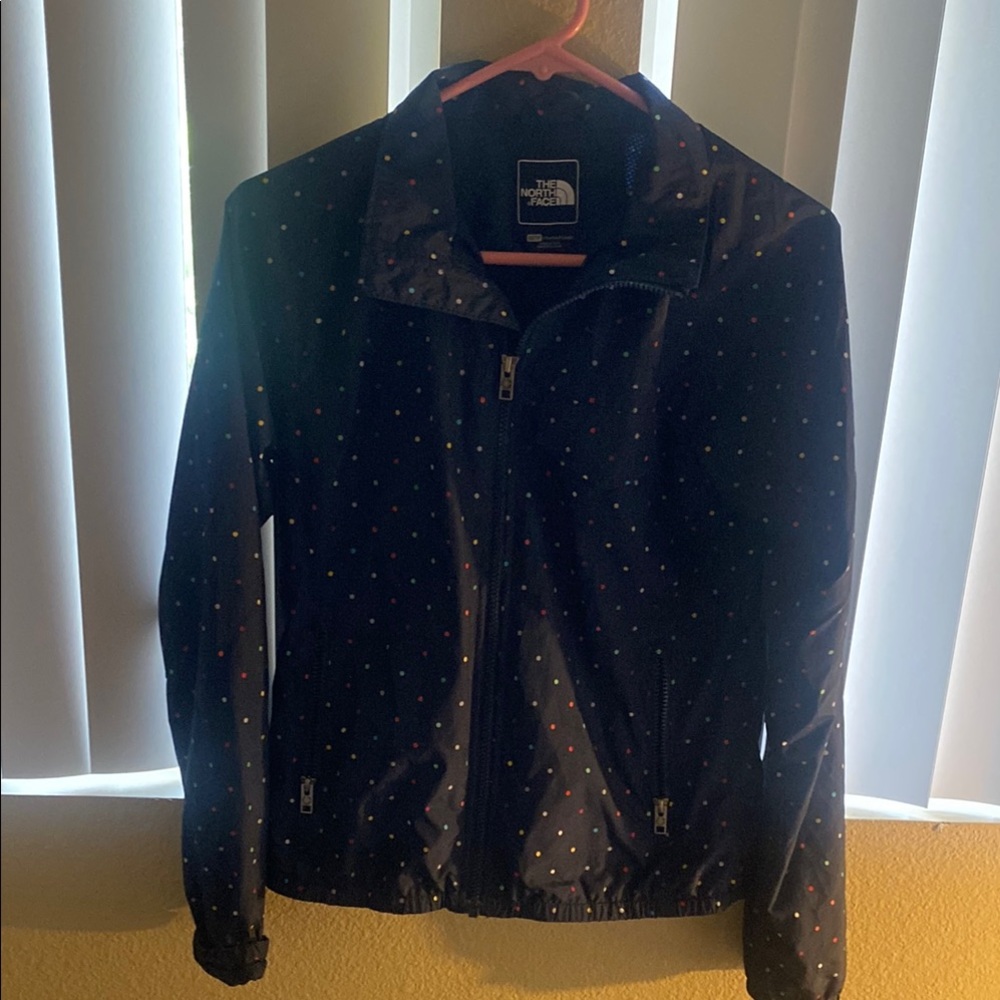 The North Face Black Ski Jacket for Ultimate Winter Performance